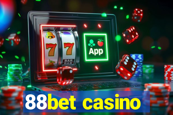 88bet casino